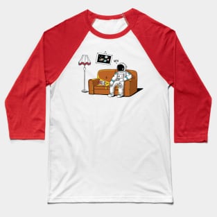 Work From Home Baseball T-Shirt